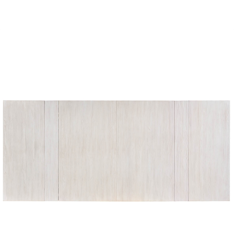 Universal Furniture River Rock Dining Table in River Rock