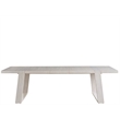 Universal Furniture River Rock Dining Table in River Rock