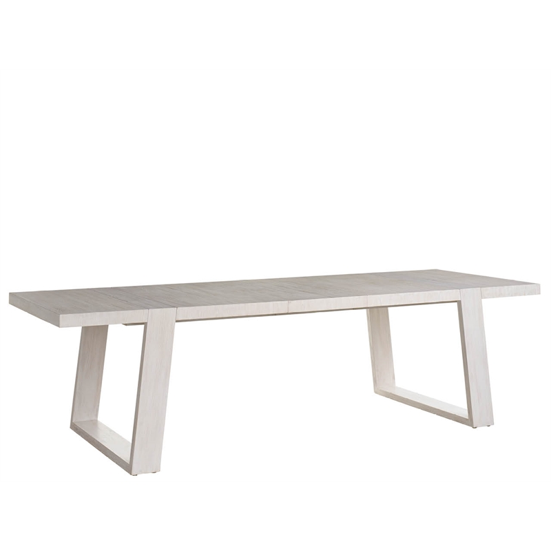 Universal Furniture River Rock Dining Table in River Rock
