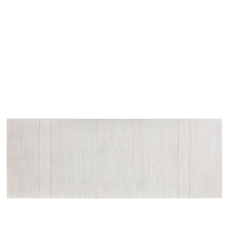 Universal Furniture River Rock Dining Table in River Rock