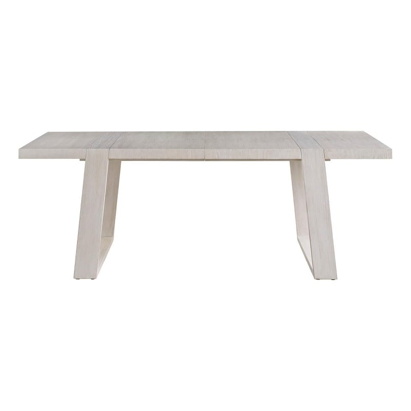 Universal Furniture River Rock Dining Table in River Rock