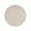 Universal Furniture River Rock Round Dining Table in River Rock
