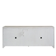 Universal Furniture River Rock Credenza in River Rock