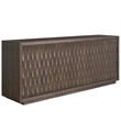 Universal Furniture Sable Dune Credenza in Sable