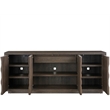 Universal Furniture Sable Dune Credenza in Sable
