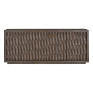 Universal Furniture Sable Dune Credenza in Sable