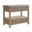 Universal Furniture Boulder Nightstand in Boulder