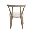 Universal Furniture Boulder Side Chair in Boulder (Set of 2)