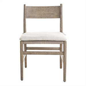 Universal Furniture Boulder Side Chair in Boulder (Set of 2)
