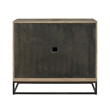 Universal Furniture Boulder Hall Chest in Boulder