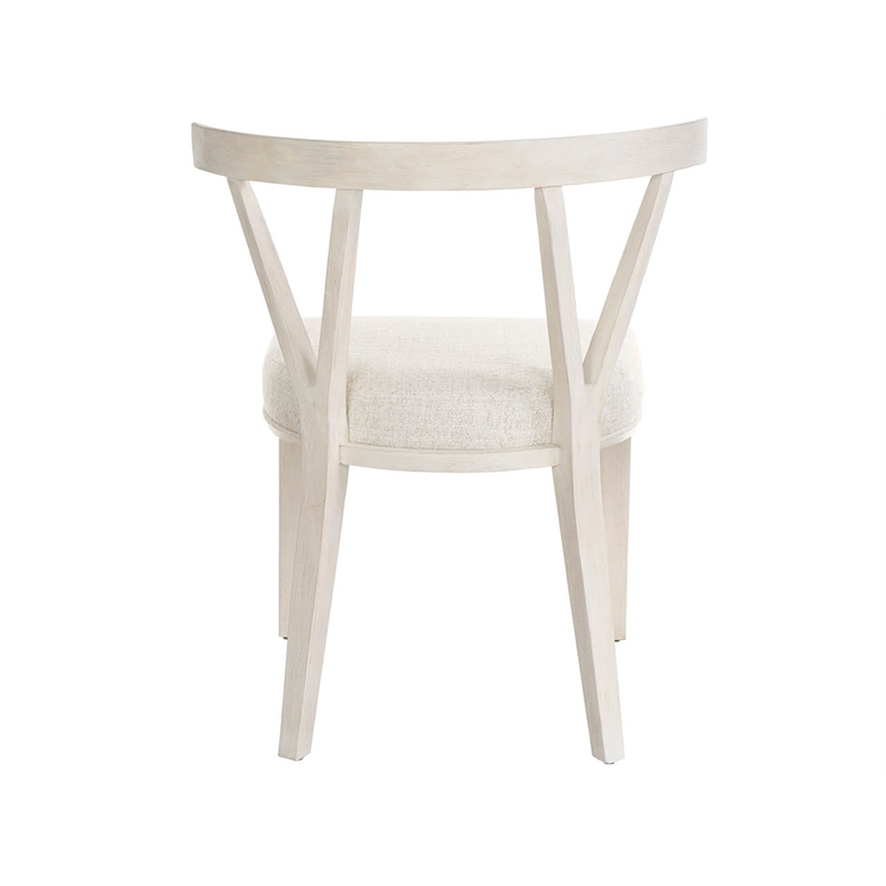 Universal Furniture River Rock Side Chair in River Rock (Set of 2)