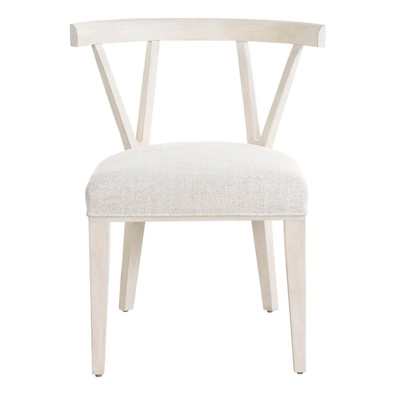 Universal Furniture River Rock Side Chair in River Rock (Set of 2)