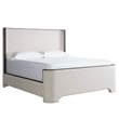 Universal Furniture Sable Bed Queen in Cream
