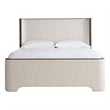 Universal Furniture Sable Bed Queen in Cream