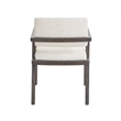 Universal Furniture Sable Arm Chair in Sable