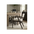 Universal Furniture Sable Arm Chair in Sable