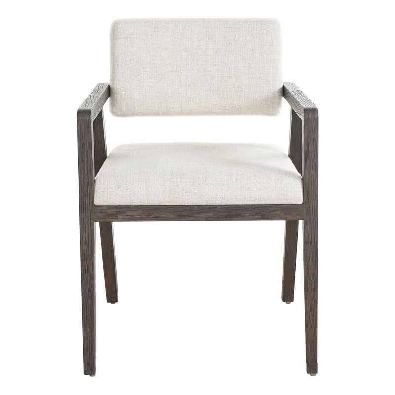 Universal Furniture Sable Arm Chair in Sable