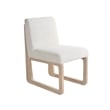 Universal Furniture Sable Side Chair in Sable (Set of 2)