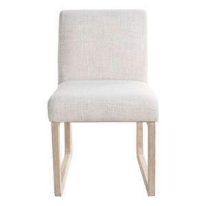 Universal Furniture Sable Side Chair in Sable (Set of 2)