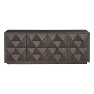 Universal Furniture Sable Credenza in Sable