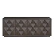 Universal Furniture Sable Credenza in Sable