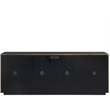 Universal Furniture Origami Credenza in Antique Champagne