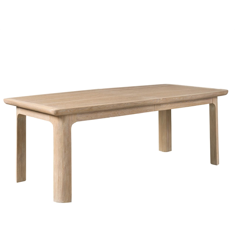 Universal Furniture Desert Dining Table in Desert