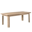 Universal Furniture Desert Dining Table in Desert
