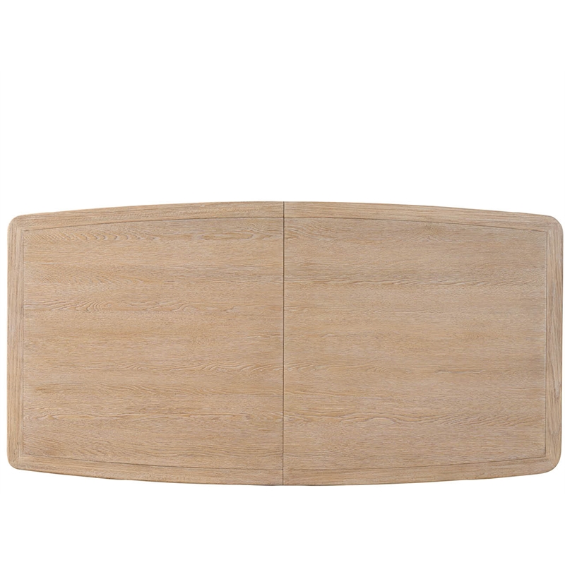 Universal Furniture Desert Dining Table in Desert