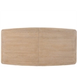 Universal Furniture Desert Dining Table in Desert