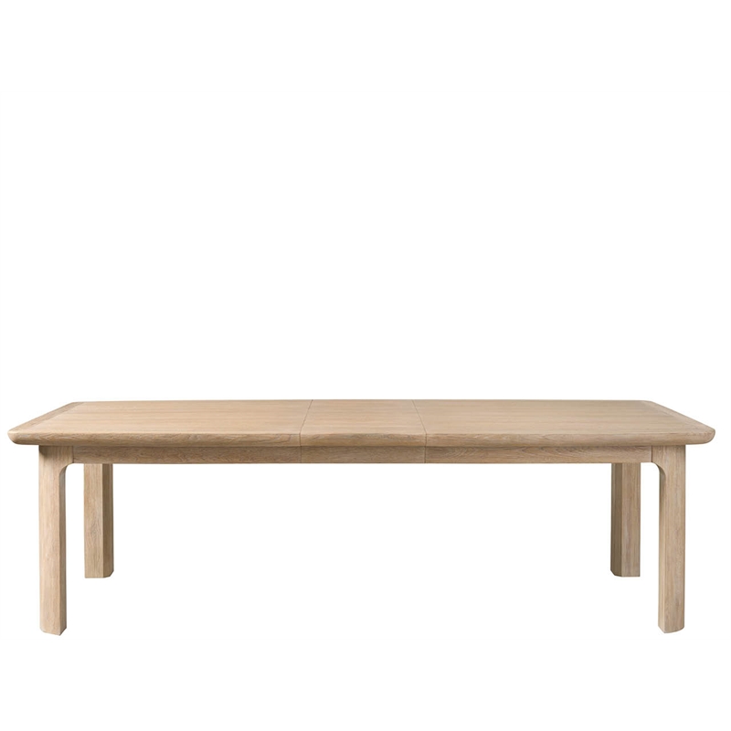 Universal Furniture Desert Dining Table in Desert