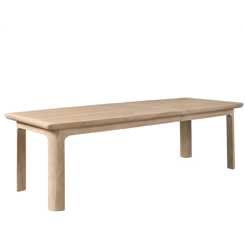 Universal Furniture Desert Dining Table in Desert