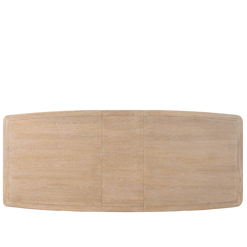Universal Furniture Desert Dining Table in Desert