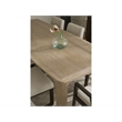 Universal Furniture Desert Dining Table in Desert