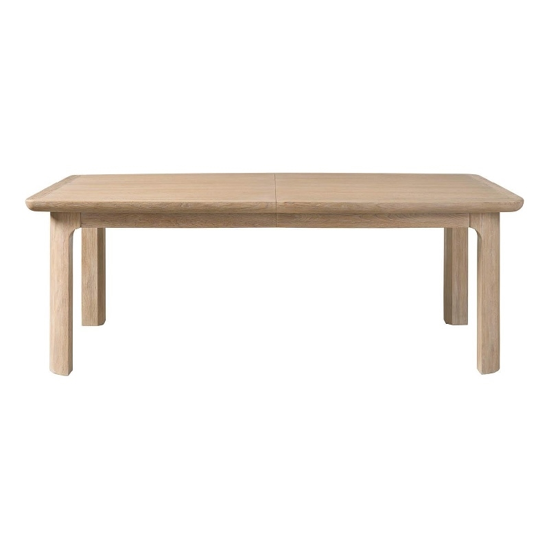Universal Furniture Desert Dining Table in Desert