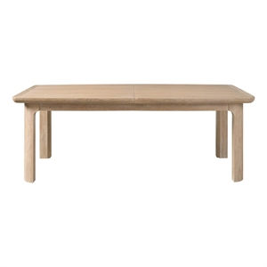 Universal Furniture Desert Dining Table in Desert