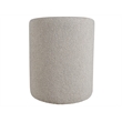 Universal Furniture Marlow Dining Chair in Satin Pewter