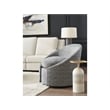 Universal Furniture Lorna Martini Table in Ombre