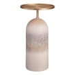 Universal Furniture Lorna Martini Table in Ombre
