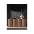 Universal Furniture Lumi Credenza in Natural Oak