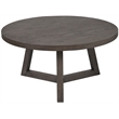 Universal Furniture Muse Bunching Table Large in Washed Charcoal
