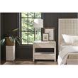 Universal Furniture River Rock Nightstand in River Rock