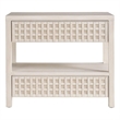 Universal Furniture River Rock Nightstand in River Rock