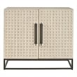 Universal Furniture River Rock Hall Chest in River Rock