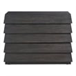 Universal Furniture Basalt Accent Chest in Basalt