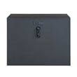 Universal Furniture Sable Dune Chest in Sable