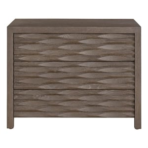 Universal Furniture Sable Dune Chest in Sable