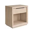 Universal Furniture Desert One Drawer Nightstand in Desert