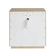 Universal Furniture Desert One Drawer Nightstand in Desert