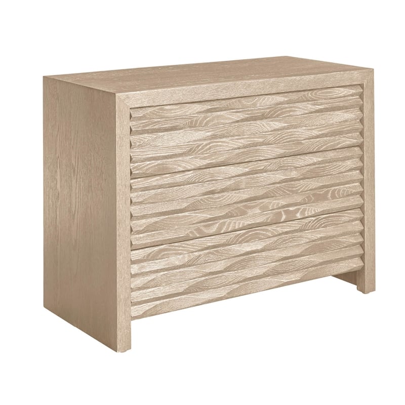 Universal Furniture Desert Dune Chest in Desert